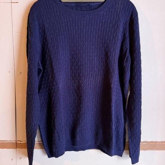 Tommy Hilfiger Knit Sweater Size XL - Picture 2 of 7